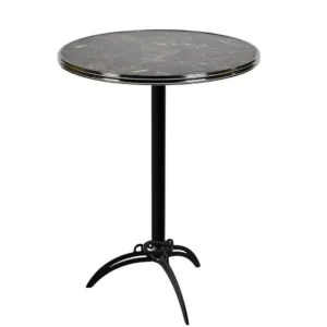 Plateau de table horizontal