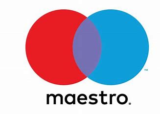Carte de paiement maestro