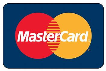 Carte de paiement mastercard